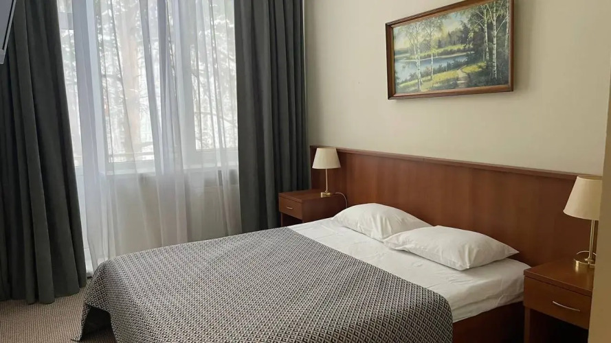 Фотография номера гостиницы Матвеевское