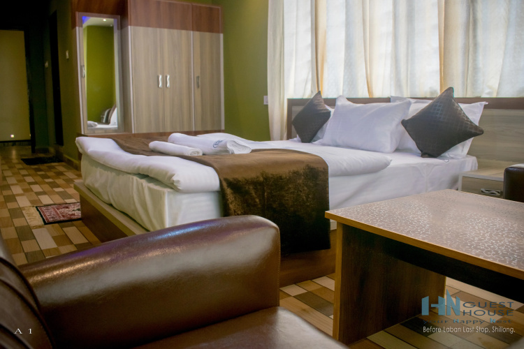 HN Guest House