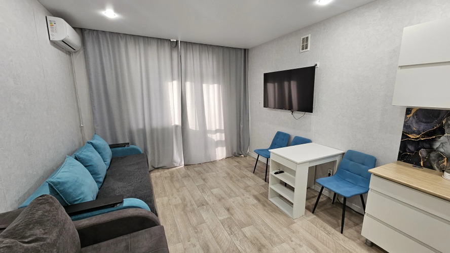 Фотография номера квартиры Квартира Вам Рады на Островского 110