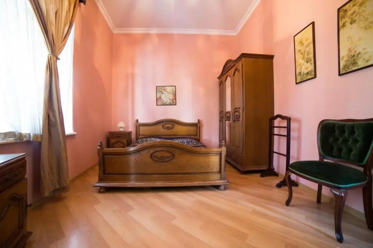 Era's Apartments