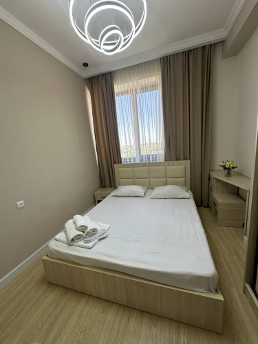 Perte House on Sasna Tzrer 2 Apartments