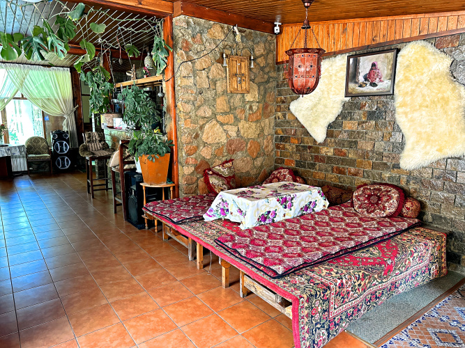 Sky Village