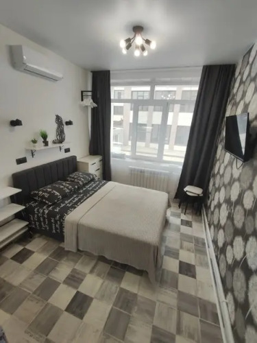 Фотография номера квартиры Квартира на Улице Серова 21