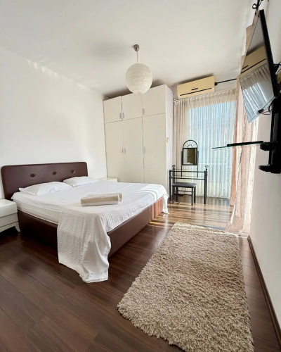 Rix Apart-Hotel