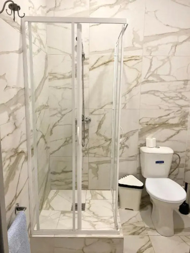 Фотография номера гостиницы Страйк