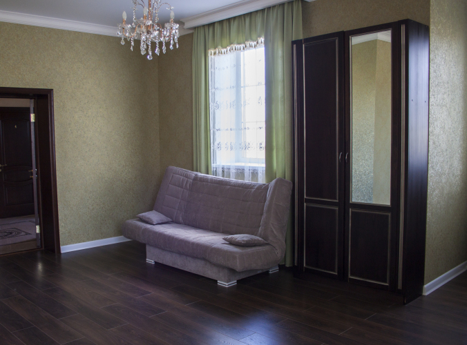 Фотография номера гостиницы Пилигрим