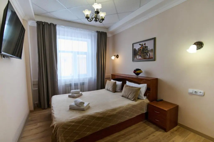 Europa Hotel