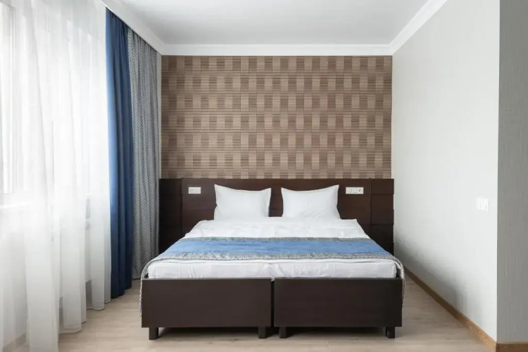 Ncityhotel