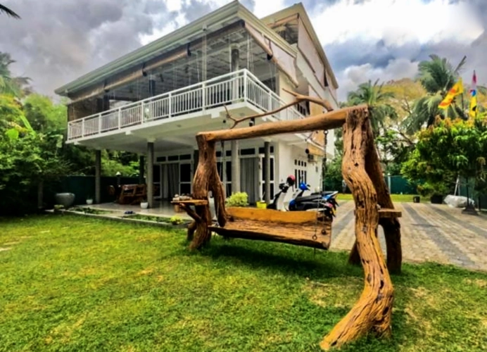 Deluxe Double room with balcony and with view