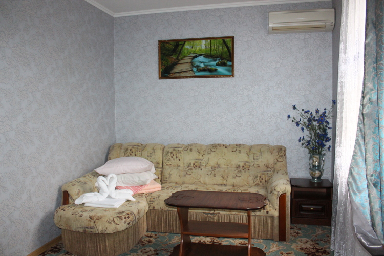 Фотография номера гостевого дома Dolce Gusto