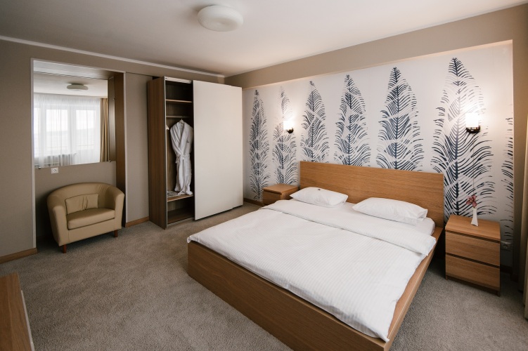  (двуспальная кровать) - изображение 1