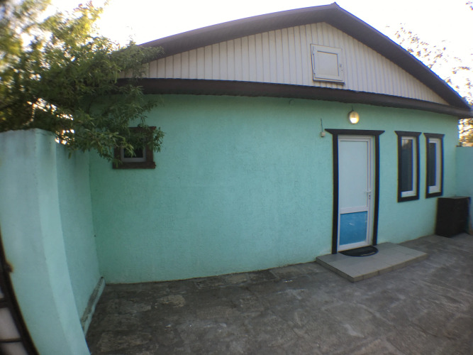 Фотография номера гостиницы Причал