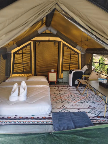 Koala Glamping