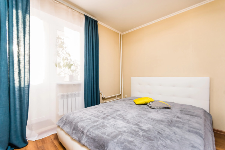 Фотография номера квартиры Апартаменты Четаева 14А