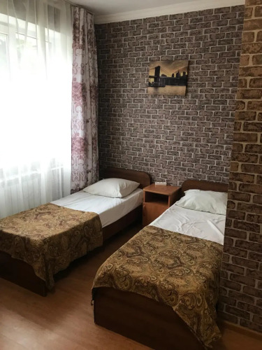 Фотография номера гостиницы Туапсе