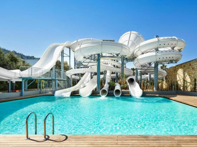 Voyage Torba - All Inclusive