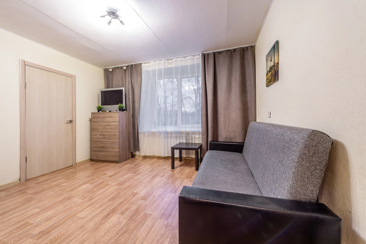 Фотография номера квартиры Апартаменты Заневские