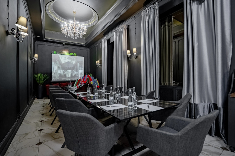 Фотография отеля