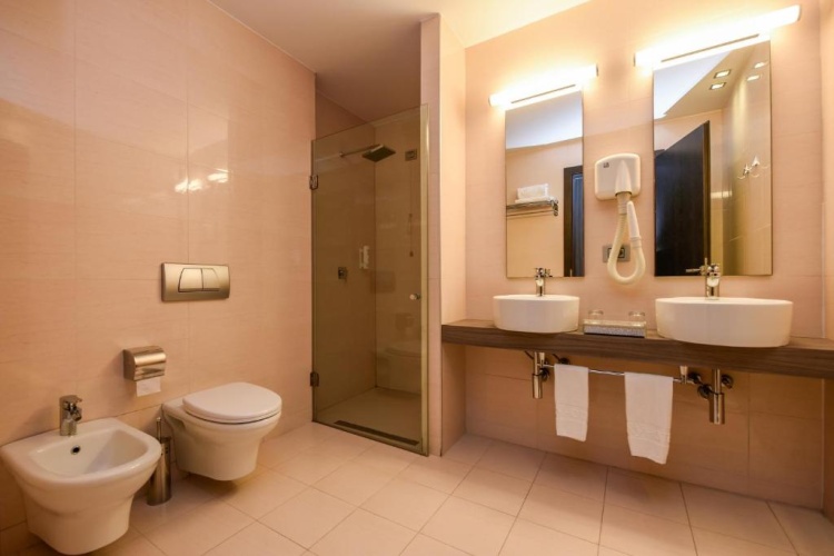 1 Bedroom Suite