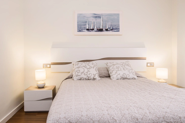 Suite Apartment