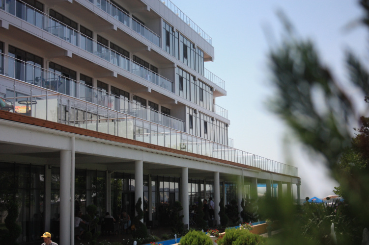 De La Vita Hotel
