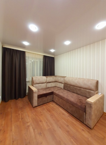 Фотография номера квартиры Апартаменты Премьер Кирова 60