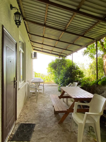 Na Lesnoy Guest house
