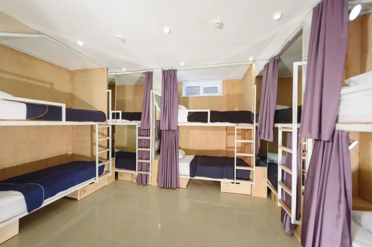 A&A Hostel