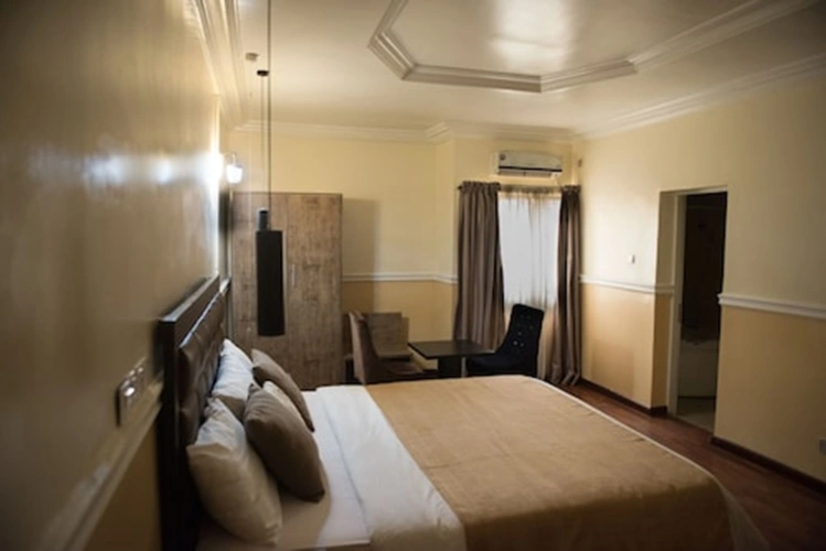 Royal Suite