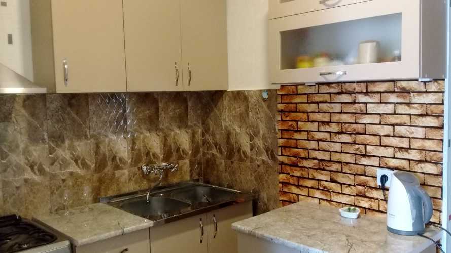 Saburtalo Guest House