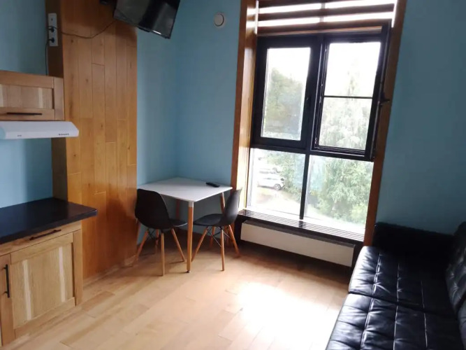 Фотография номера квартиры Апартаменты Аватар на Ремесленной