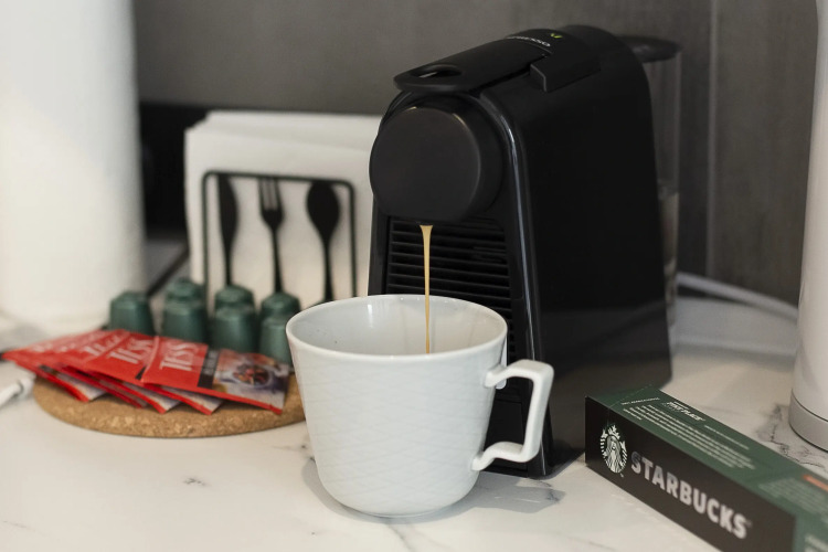 Фотография номера квартиры Апартаменты Be Free