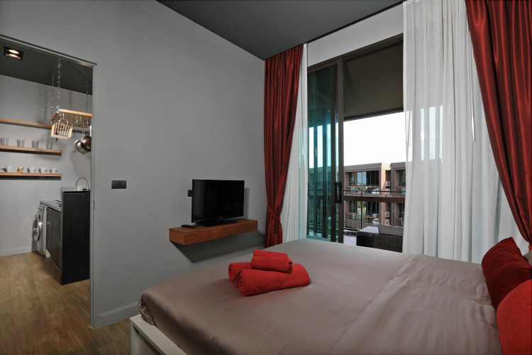 Фотография отеля