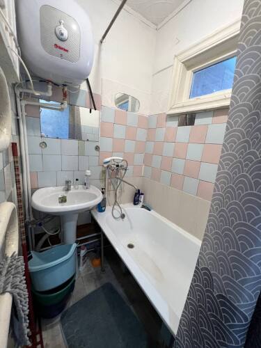 Фотография номера квартиры Квартира Двухкомнатная на Фрунзе (в центре)