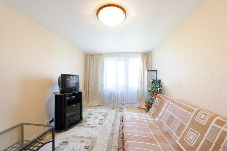 Фотография номера квартиры 62 Двухкомнатные Апартаменты