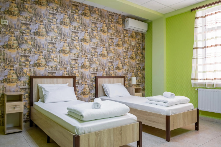  (двуспальная кровать) - изображение 1