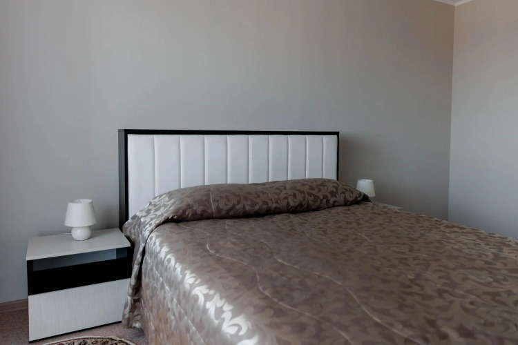 Фотография номера гостиницы Космос