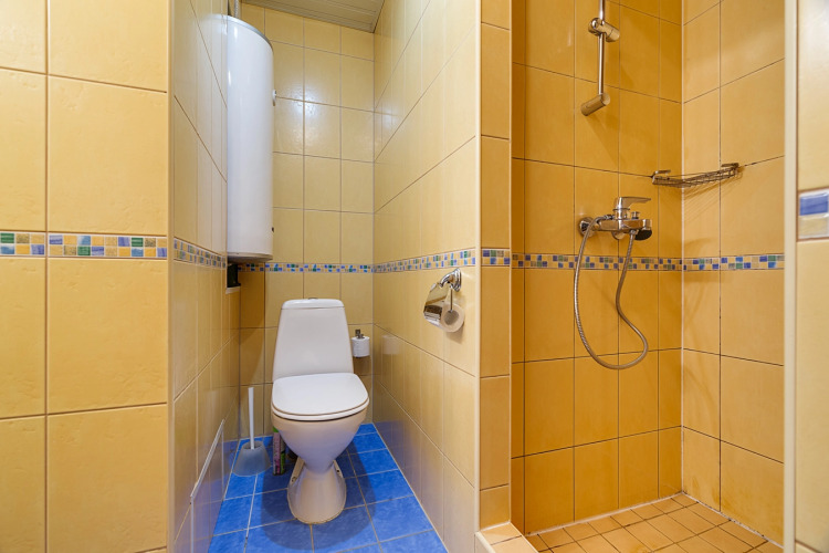 Фотография номера гостиницы Извольте