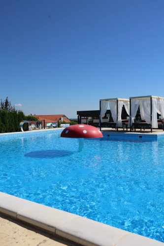 Alexander Resort Hotel