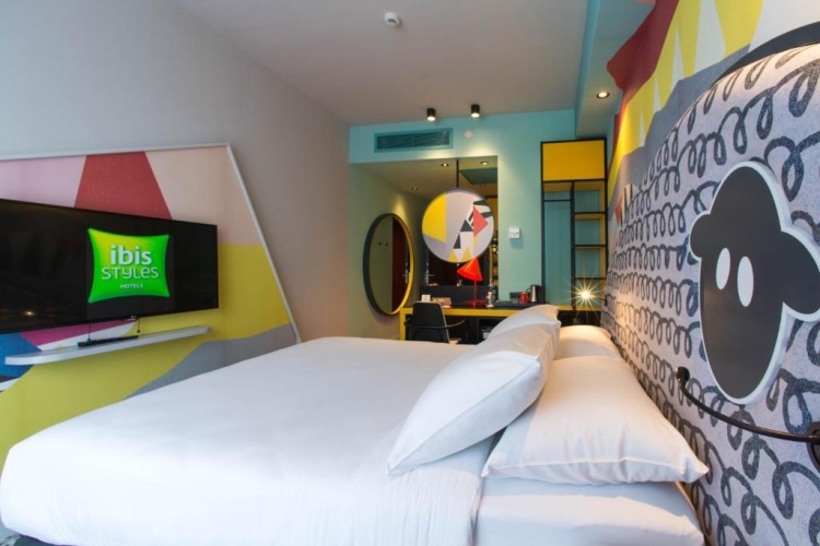 Premium Double room