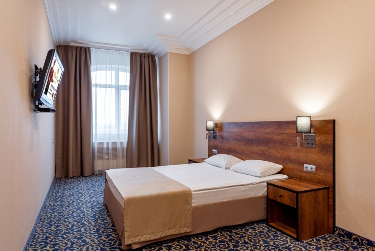 Фотография номера гостиницы Роял Принц Плаза