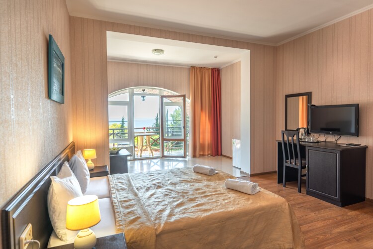  (2 отдельные кровати) - изображение 1