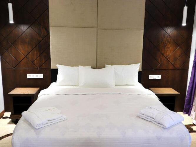 Фотография номера гостиницы East Palace Hotel