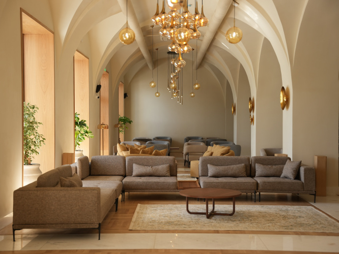 Hotel Ashamta hotel&SPA Afon