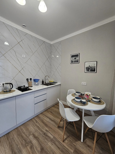 Фотография номера квартиры Квартира ЖК Izet