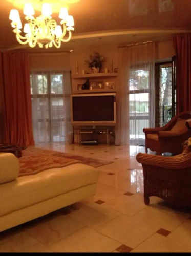 Фотография номера гостевого дома Вилла Марина