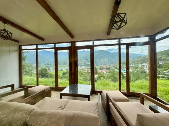 Dzi Pema Hotel