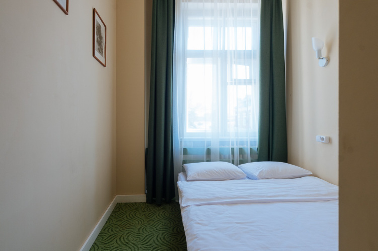 Фотография номера гостиницы Вымпел