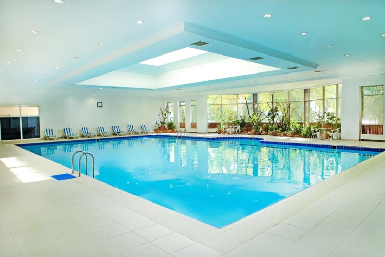 Wyndham Tashkent photo 8