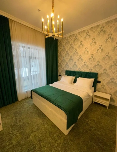 Comfort Suite